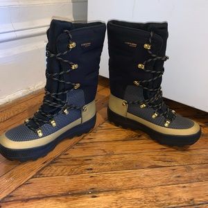Under Armour Women’s Waterproof Boots